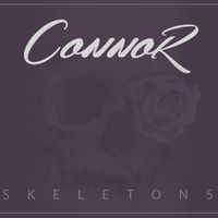 Skeletons by Connor
