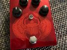 Black Arts Toneworks LSTR Fuzz Guitar Effects Pedal (used)
