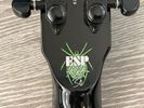 ESP LTD Kirk Hammett KH-3 Spider 30th Anniversary Edition