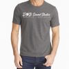 D.O'B. Sound Studios T-Shirt (Charcoal)