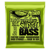 Ernie Ball 2832 Regular Slinky Round Wound Electric Bass Strings (50-105)