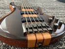 ESP/LTD B-5E 5 String Bass w/ Hard Shell ESP Case (USED)