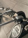 Tama Iron Cobra 600D Double Pedal w/ DW Flyweight Beaters (USED)