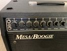 Mesa Boogie 50 Caliber Plus Tube combo w/ 1x12 Extension Cab