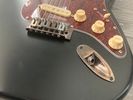 Tradition G12 Strat Style Electric Guitar w/ hard case (USED)