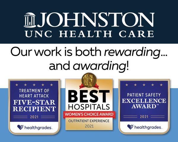 UNC Health Smithfield / Clayton