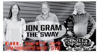 JON GRAM & THE SWAY
