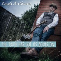 The Truth Has Got Its Boots On: CD