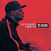 Dangerous Ground (EP)