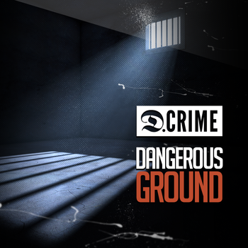 Dangerous Ground (Single 2017)
