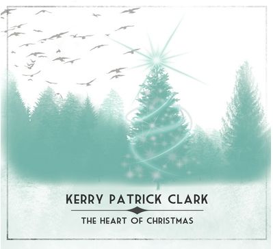 The Heart Of Christmas: The heart Of Christmas CD
