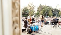 Twilight in The Park Concert Series 2019