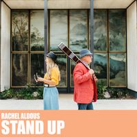 Stand Up (single) by Rachel Aldous and The Road Home