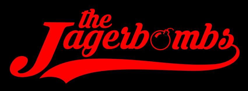 The Jagerbombs are a party rock cover band made up of various So-Cal tribute musicians