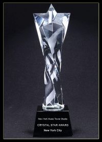 Crystal "STAR" Awards