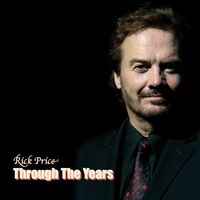 Rick Price - Through The Years CD