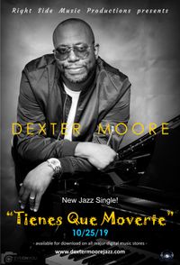 "Tienes Que Moverte" - Official Release