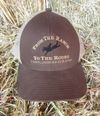 "From the Ranch to the Rodeo" Hat