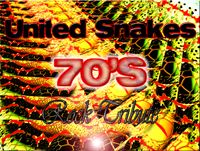 United Snakes 70's rock tribute @ Hamlin Pub Shelby 22 mile