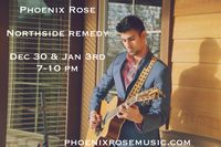Northside Remedy - Phoenix Rose Acoustic