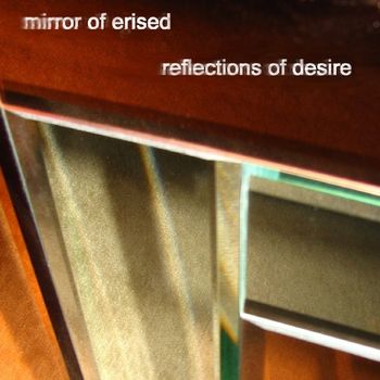 Mirror Of Erised - Reflection Of Desire

