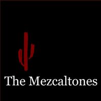 The Mezcaltones CD
