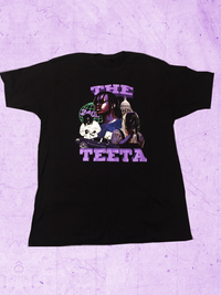 The Teeta Classic Tee (SOLD OUT)
