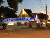 16 Paces Returns to "Historic Scotty's Bar & Pizza