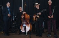 Mike Faast & The Samish Bay Swing Quartet