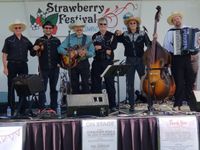 Western Swing Hall of Fame Fest - the Jangles