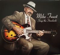 The Mike Faast Swing Quartet
