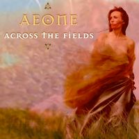 Across the fields by Aeone