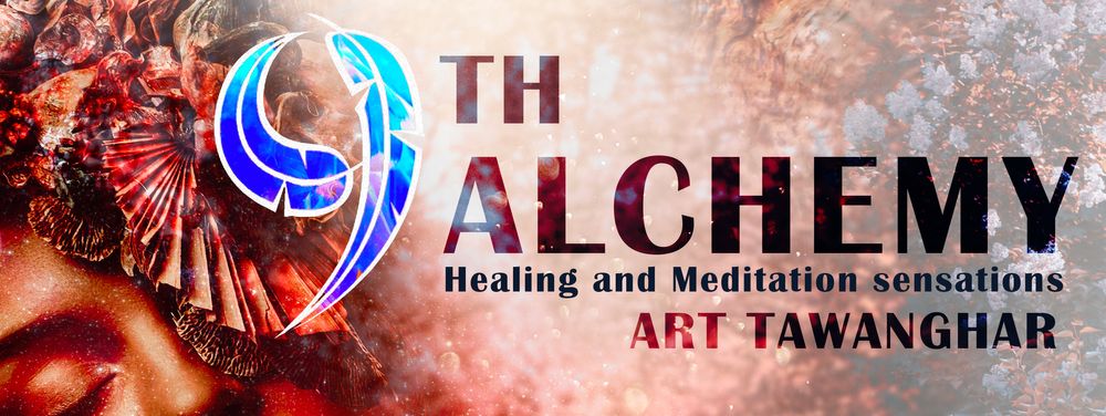9th Alchemy Healing and Meditation sensations 