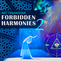 Forbidden Harmonies 2 by Art Tawanghar