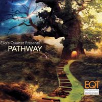 Pathways by Elio's Quartet