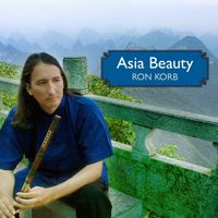 Asia Beauty by Ron Korb
