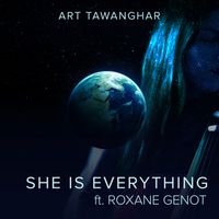 She is Everything ft Roxane Genot in 432Hz by Art Tawanghar