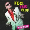 Kool Kats Club: CD