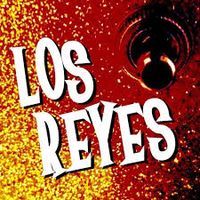Los Reyes: CD