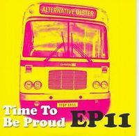Time To Be Proud EP11: CD