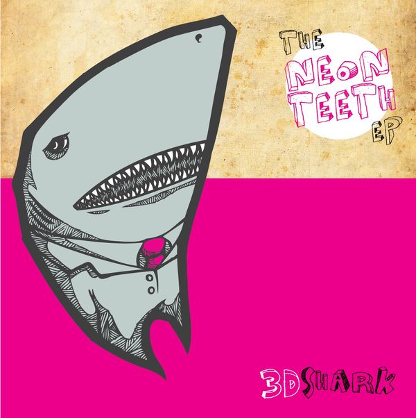3D Shark debut EP

Tracklisting

1. Short Back And Sides
2. Outing To Albania
3. (Theme From) 3D Shark
4. Joe Summer
5. (You Only Did It Cos) Pete Major

(TTBP0006) SOLD OUT


