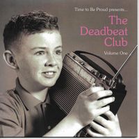The Deadbeat Club: CD