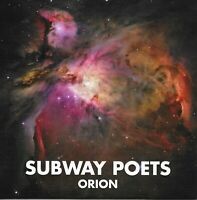 Orion: CD