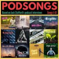 Podsongs Vol. 1 by Jack Stafford