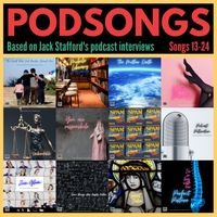 Podsongs Vol. 2 by Jack Stafford, Troubadour