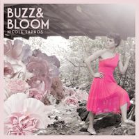 Buzz & Bloom [2018] by Nicole Saphos