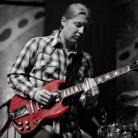 Derek Trucks Interview #1 by The Guitar Show with Andy Ellis