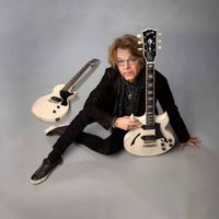 Johnny A Interview by The Guitar Show with Andy Ellis