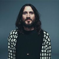 John Frusciante Interview #2 by The Guitar Show with Andy Ellis