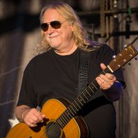 Warren Haynes Interview by The Guitar Show with Andy Ellis